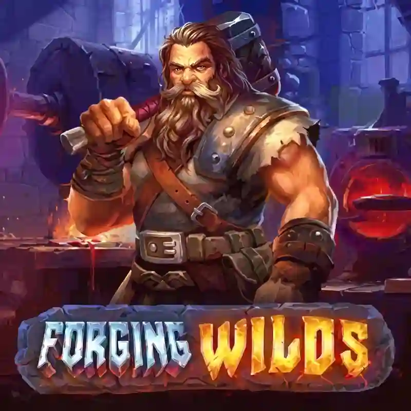 Forging Wilds