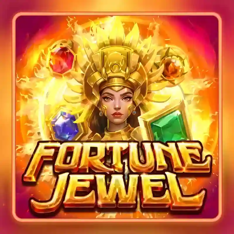 Fortune Jewel