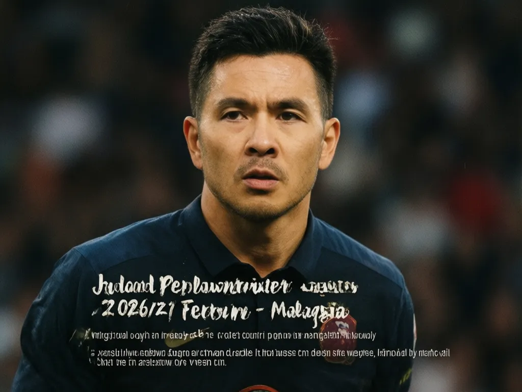 Jadual Perlawanan