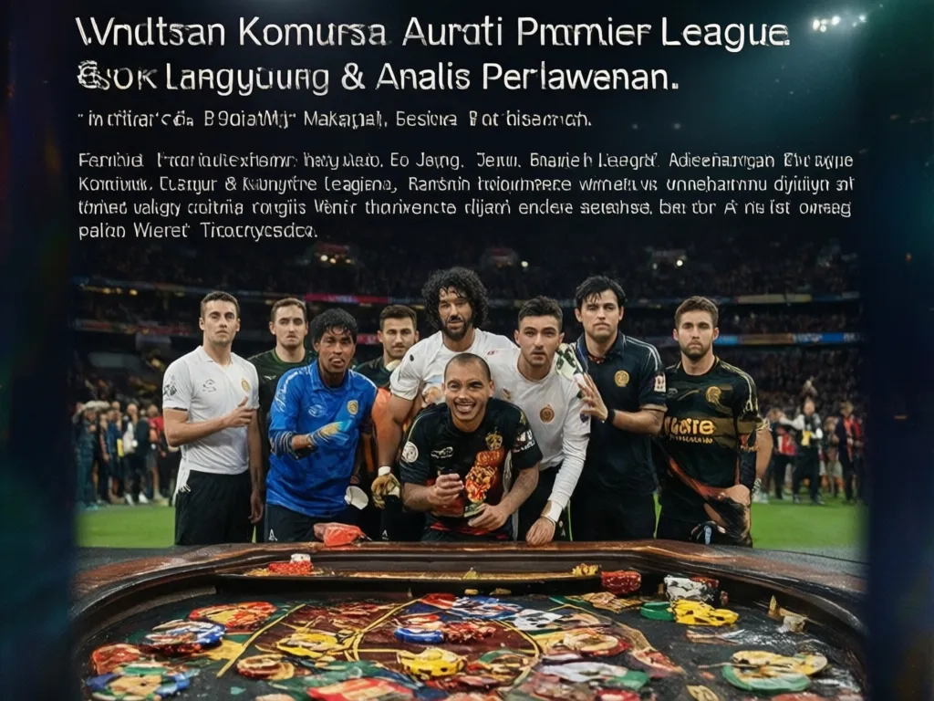 Keputusan Terkini